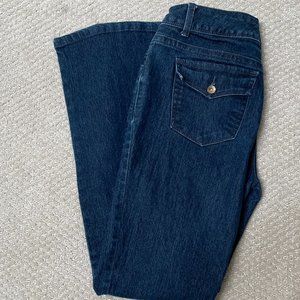 Style & Co Jeans (Boot Cut)